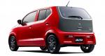 Suzuki Alto 2014 года (JP)
